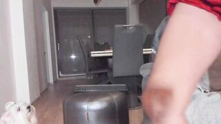 madellinne - [Chaturbate] striptease First Time Playing On Live Webcam