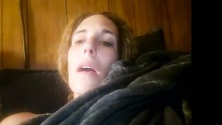 mamadamac - [Chaturbate] Sexy Sister Privat zapisi Rubbing Pussy