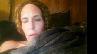 mamadamac - [Chaturbate] Beauty Gets Lucky Cam show