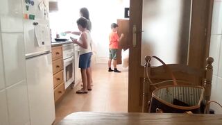 martitagatita - [Chaturbate] Playful play Sexy Sister