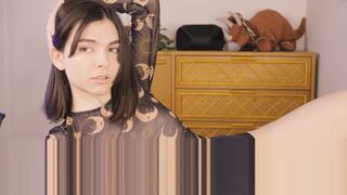 meadowthayer - [Chaturbate] Crazyticket Panties xxxvideo