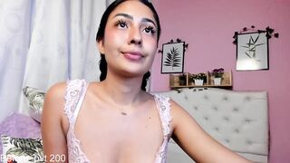 mia_creams - [Chaturbate] Fisting Pussy Porn Tru Private