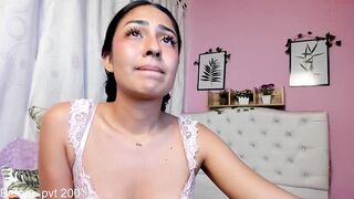 Mia_creams - [Chaturbate] Fisting Pussy Porn Tru Private