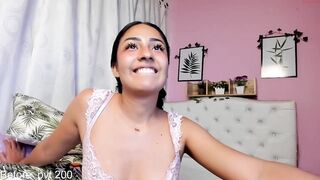 Mia_creams - [Chaturbate] Fisting Pussy Porn Tru Private