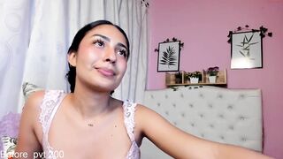 Mia_creams - [Chaturbate] Fisting Pussy Porn Tru Private