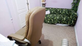 miracle_rose - [Chaturbate] realsex Webcam Recording Creamy Show