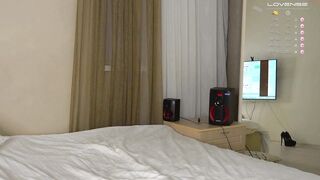 miss_viktoria - [Chaturbate] best Naughty Webcam Model