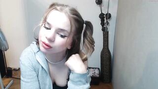 miya_mas - [Chaturbate] girl alone hidden Beautiful