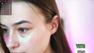 Molly_universe - [Chaturbate] summing Prostitetus Tru Private