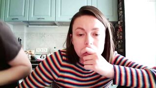 monika_and_max - [Chaturbate] Sensual Masturbation Russian Girl