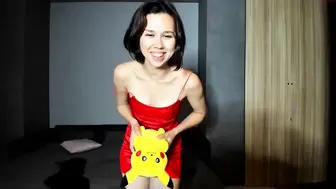 Kaminsaka_ruby - [Chaturbate] Webcam finger chica