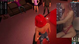 nelke_sun - [Chaturbate] Russian Girl Lovely Amateur Shaved