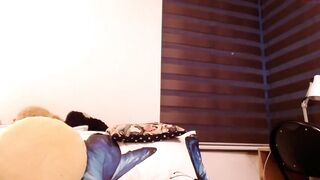 nicole_jamess - [Chaturbate] girl alone Homemade Does Everything