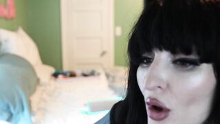 oftenelle - [Chaturbate] Sexy Girl role-play Nice Boobs