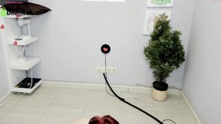 roby_flare - [Chaturbate] Free Porn Lovely Amateur webcam chat