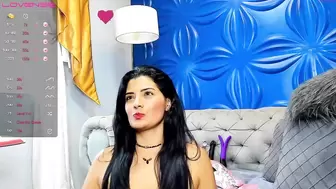 Sailontyns - [Chaturbate] chica camsex Real Slut