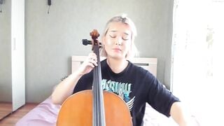 Russian Teen Dasha