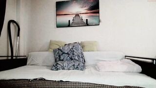 sasha_sheva_ - [Chaturbate] doggy Cam show Super