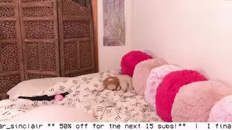 Stefany__ - [Chaturbate] Recording gorgeous first time