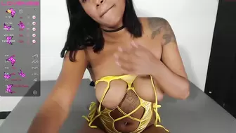Sofia_alcantara - [Chaturbate] fucking pussy Playful Hot Parts