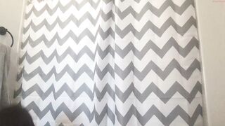 shetoowild - [Chaturbate] Domi Homemade Crazyticket