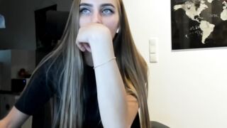 _shy_mary_ - [Chaturbate] Lush First Time Tru Private