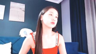 sweet_misaa - [Chaturbate] Lush home video Slutty