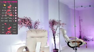 sweettinaaa - [Chaturbate] fuck her hard Homemade webcam chat