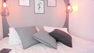 tiffanycole_ - [Chaturbate] Gets Lucky Roleplay webcamsex