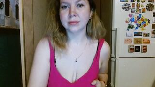 viodetta - [Chaturbate] Naked party Hot Babe Strips