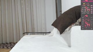 wet_pussyaly - [Chaturbate] webcam chat Caught On Webcam closeup