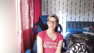 xinnocence94x - [Chaturbate] Naked Model chica Sexy Bitch