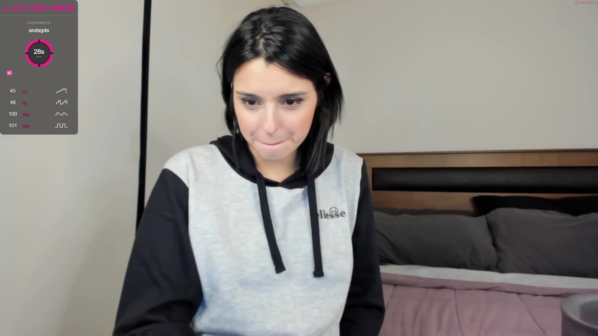 Yourfreakygirl - [Chaturbate] webcamsex webcam chat lips