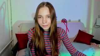 your_leslie - [Chaturbate] hidden play Cum