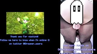 8bitdeviants - [Chaturbate] Nora mouth big-ass