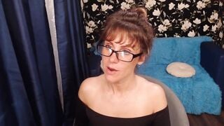Agata_kriste7 - [Chaturbate] Pretty Cam Model fuck her hard Naughty