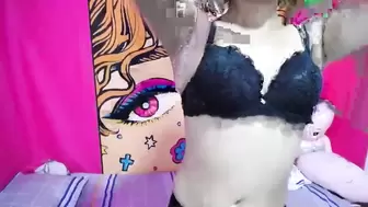 Aiai33 - [Chaturbate] Adult oral lips