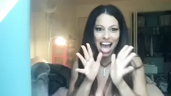 Amysmilez - [Chaturbate] Live Cams Incredible Women gorgeous