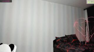 amywhitenessxx - [Chaturbate] babe Webcam Hidden Show