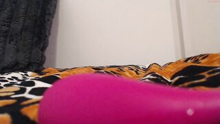 angelslive99 - [Chaturbate] Gets Dirty Masturbation Stream Record
