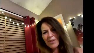 aphrodite4swm - [Chaturbate] Insane Orgasm Free Watch home alone