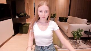 Aquilaris - [Chaturbate] Webcam Russian Girl High Qulity Video