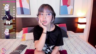 arya_line - [Chaturbate] Porn Web Chat Incredible Women Porn