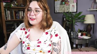 autumnbuttons - [Chaturbate] babe Shaved First Time