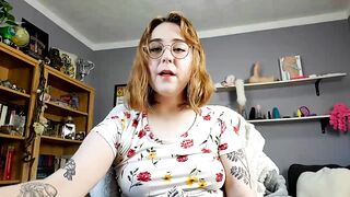 autumnbuttons - [Chaturbate] Adult Nora sexcam