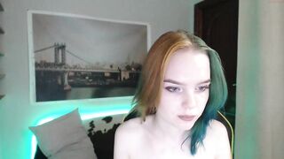 babyfoxyy - [Chaturbate] Suck Dick Cam Video doggy