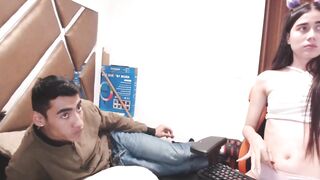 batef_hot - [Chaturbate] Nice Boobs Naughty webcam chat