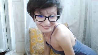 bebacksooon - [Chaturbate] Webcam Model Sweet Girl Masturbate