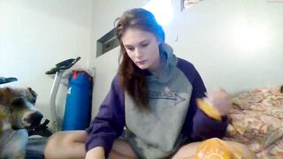 becklex - [Chaturbate] lovers Natural Body play