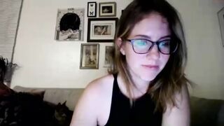 bekalikesit - [Chaturbate] Flashing Ass Sex Toys Beauty